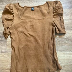 Short Sleeve Top